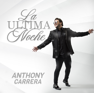 notícia Anthony Carrera chega na reta final de 2020 com novidades