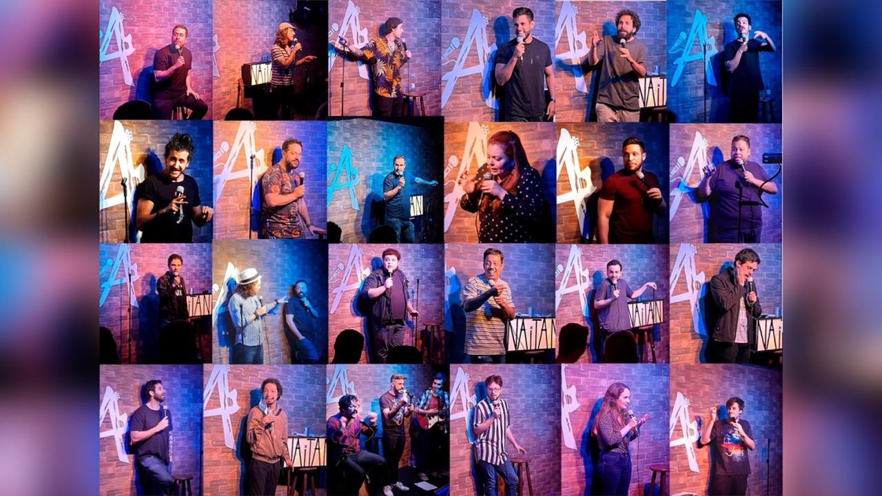 notícia Após temporada de shows em 2020, Acústico Business anuncia atração inédita para o próximo ano