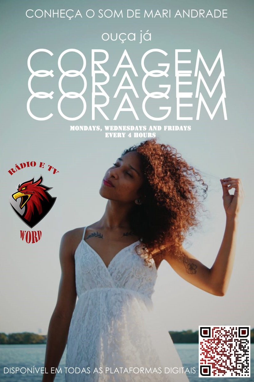 notícia Conheça o trabalho da cantora Mari Andrade