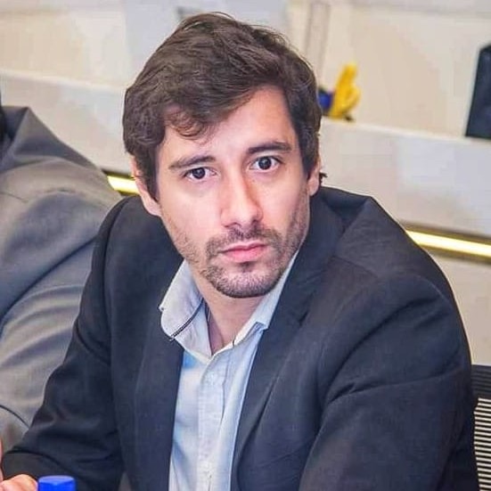 notícia Vereador da cidade de Porto Ferreira, Ricardo Patroni oficializa renúncia de salário