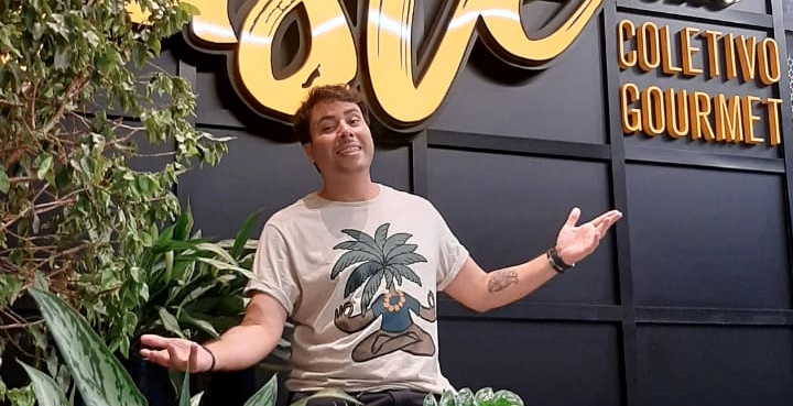 notícia Happy Birthday, Jornalista Anderson Lopes fala da correria e dos desafios para 2021