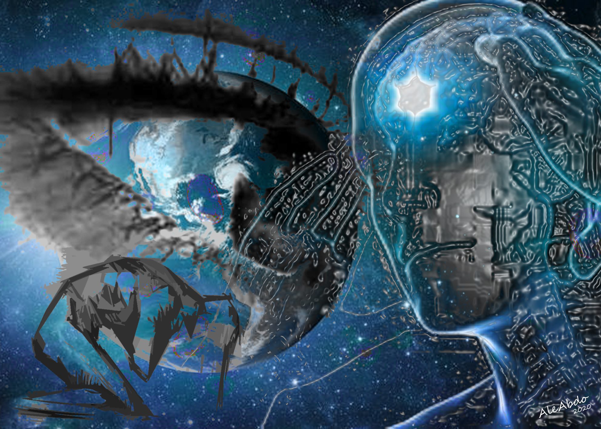 notícia FALTA DE EMPATIA E AR