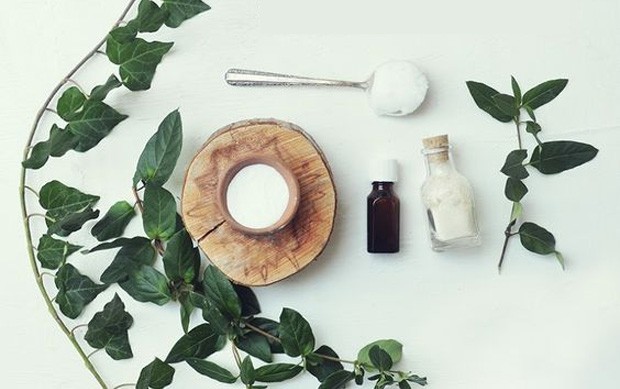 notícia Faça seu próprio cosmético