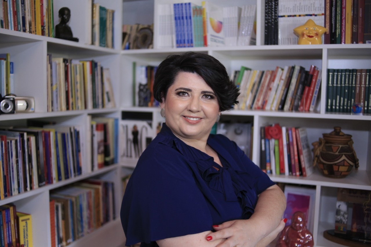 notícia O uso da voz no cotidiano dos professores