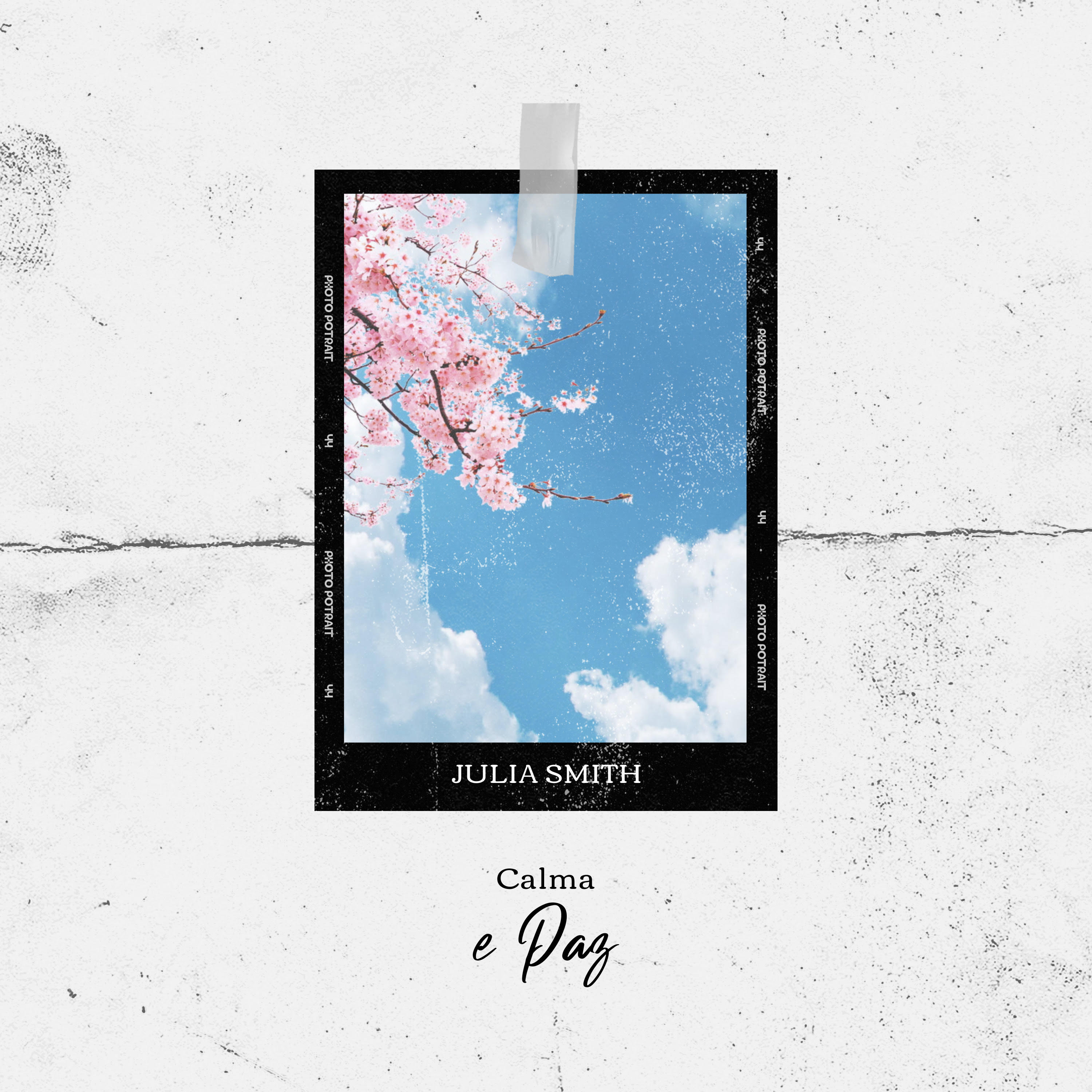 notícia “Calma e Paz” é o que Julia Smith apresenta para 2021