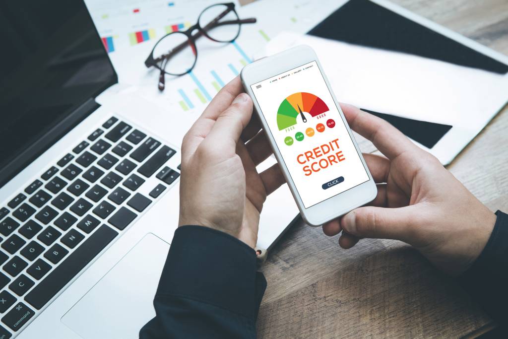 notícia Score de crédito: ele irá aumentar?