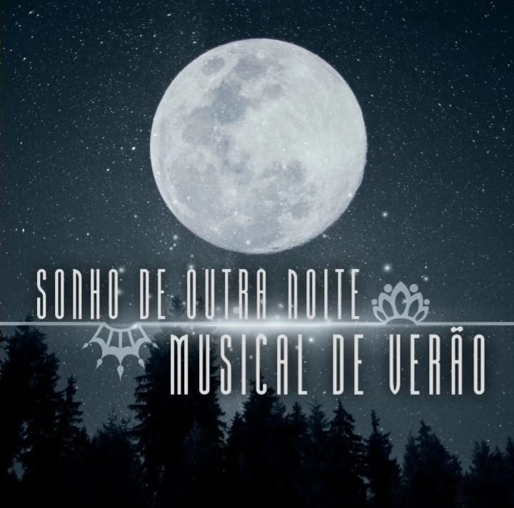 notícia Sonho de Outra Noite Musical de Verão estreia no teatro Gamaro