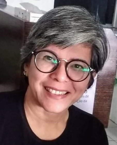 notícia ENTREVISTA COM A POETISA LENINHA RIBEIRO 