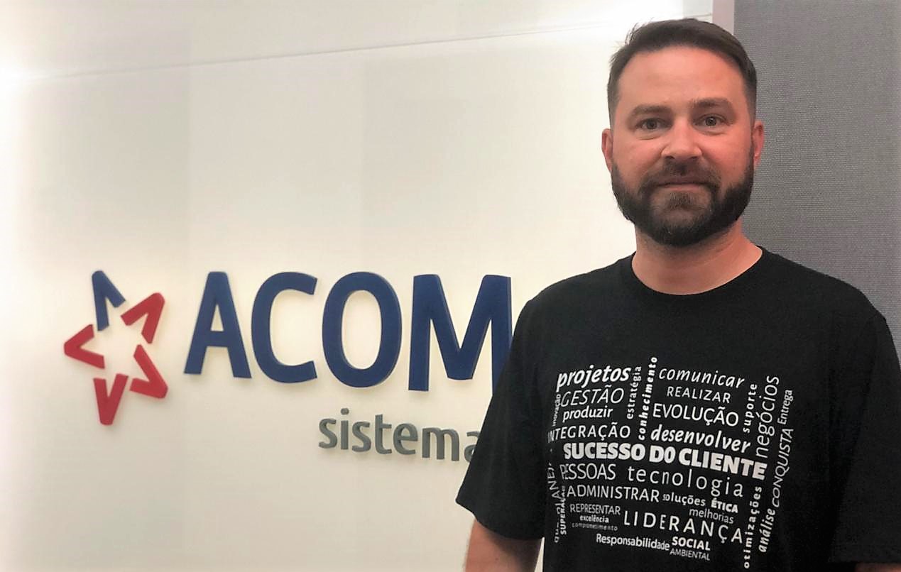 notícia Como a tecnologia pode ajudar o setor gastronômico na retomada em 2021