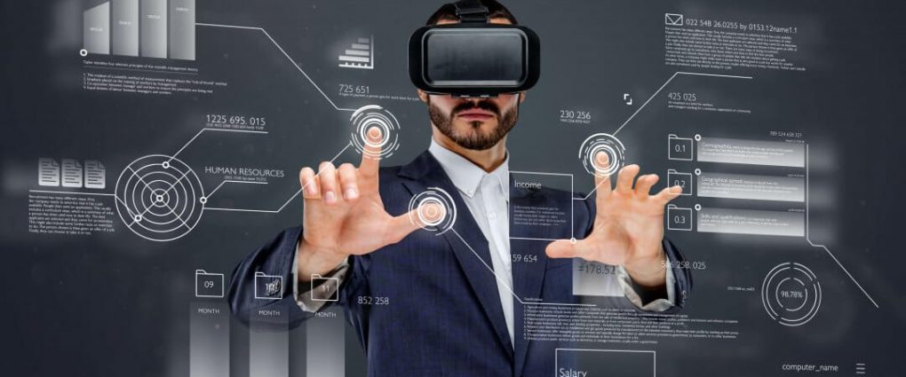 notícia Para crescer na pandemia, empresa de realidade virtual aposta na indústria 4.0