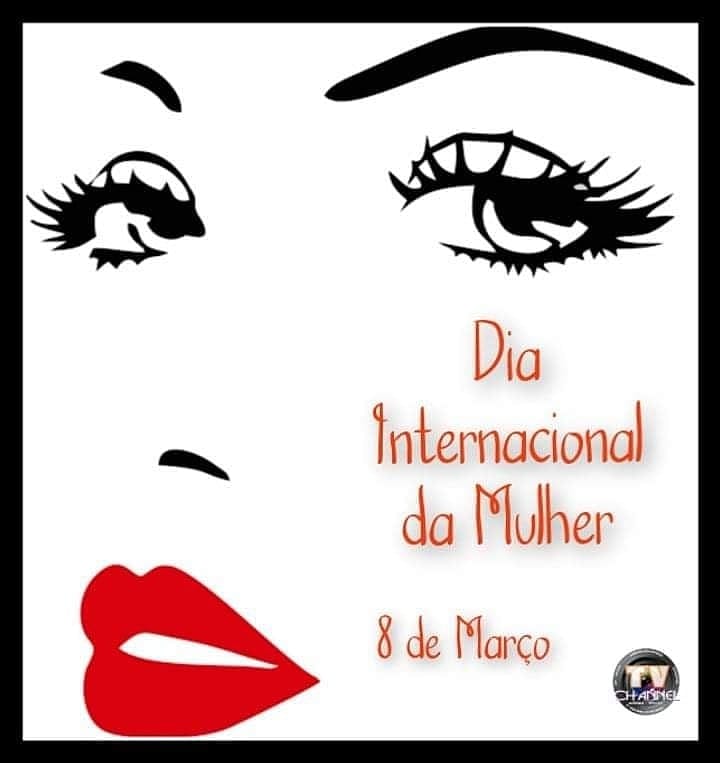 notícia Poesia em Homenagem às Mulheres