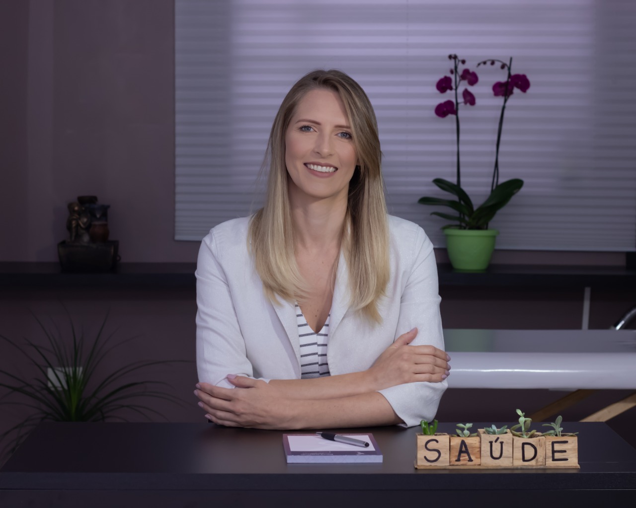 notícia As causas do mioma uterino