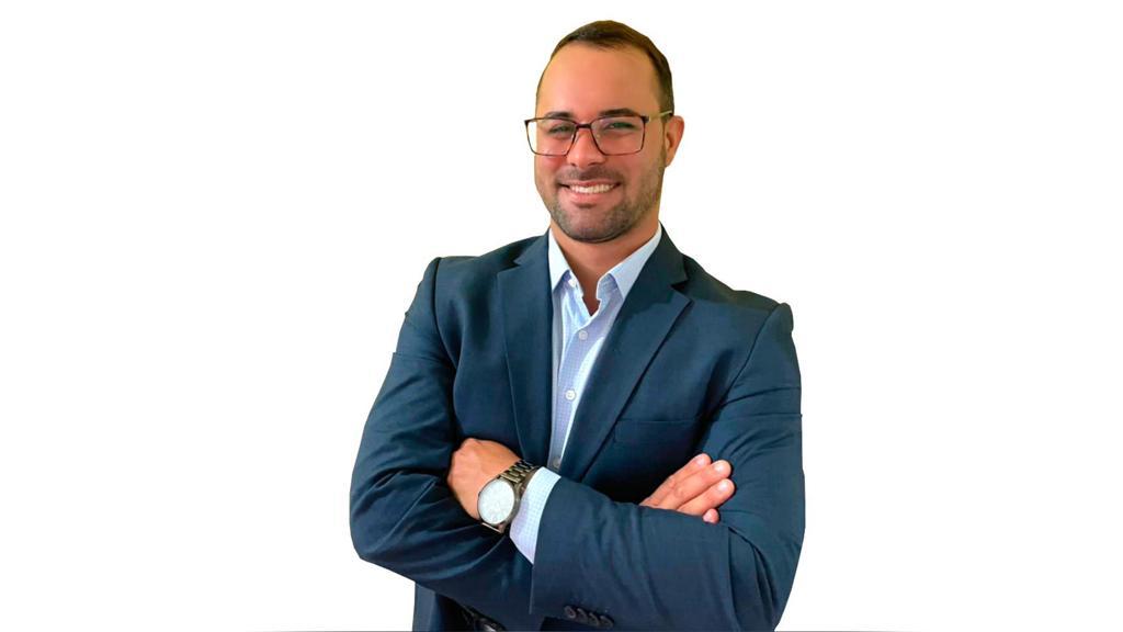 notícia Conheça Anderson Vidal e sua trajetória de sucesso a frente do NauticBank