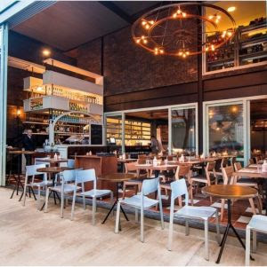 notícia Gestão digitalizada ajuda restaurantes a otimizar custos durante a pandemia