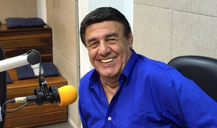 notícia “Dez, nota dez”. Jorge Perlingeiro é o novo Presidente da Liesa