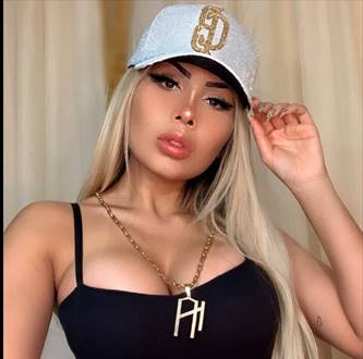 notícia “Rainha do Pix” – conheça a novidade da cantora HAVENA