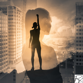 notícia O poder da autoconfiança.