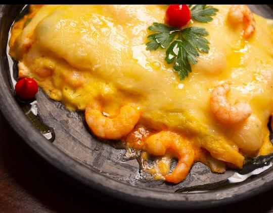 notícia CEIA DE PÁSCOA NA PÃES | CARUARU-PE 