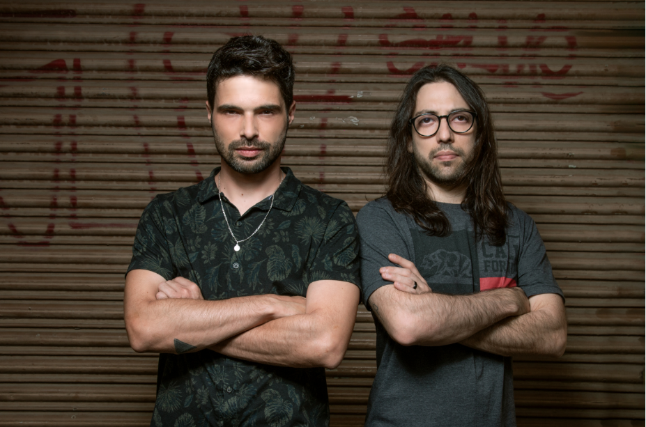 notícia Verdecaffé retorna ao cenário musical com “Cachoeira”