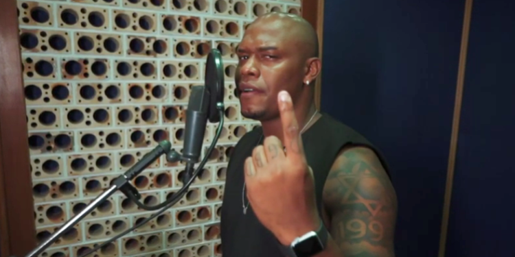 notícia Vai na raça, na força e na vontade. “Uma Vez”, confira a nova música do cantor Garrido