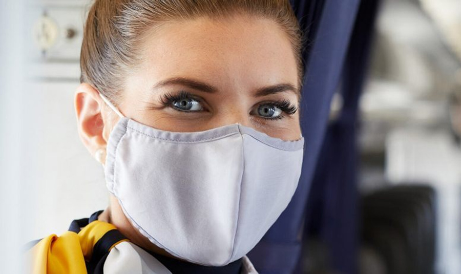 notícia CR Diagnósticos e Lufthansa Group firmam parceria para concessão de desconto na realização de exame antígeno 