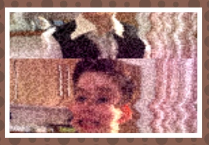 notícia Chegando ao fundo do poço