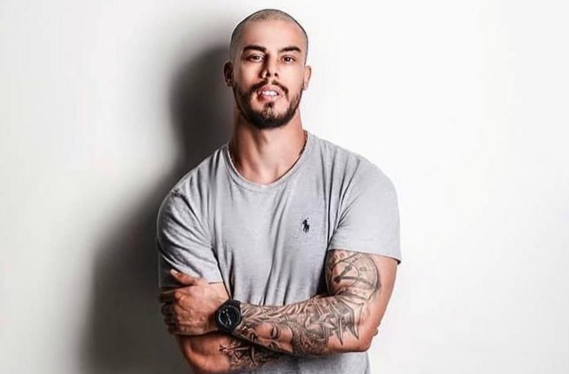 notícia Philippe Werner se destaca em campanhas de anúncios, em Facebook e Instagram, para pequenas e grandes empresas