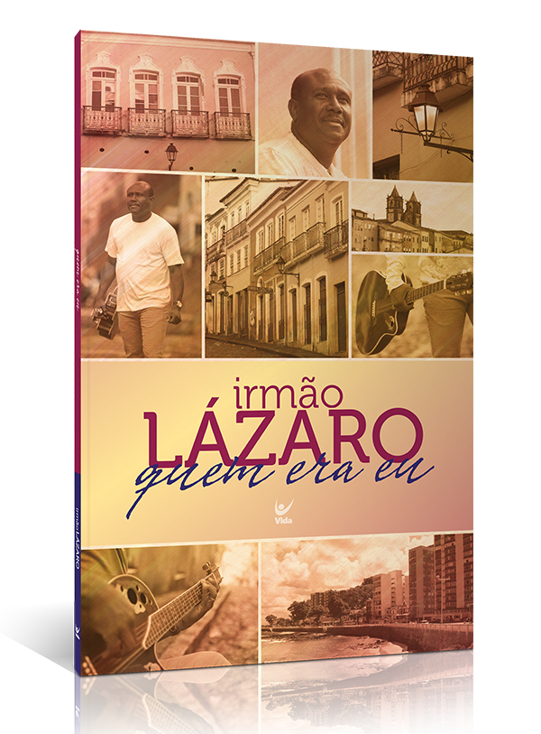 notícia Editora Vida disponibiliza título gratuito durante o Dia Mundial do Livro