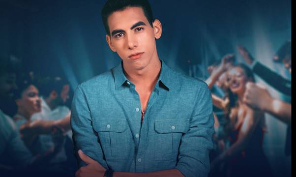 notícia “Vida Dupla” é o nome da nova música de Antonio Moraes