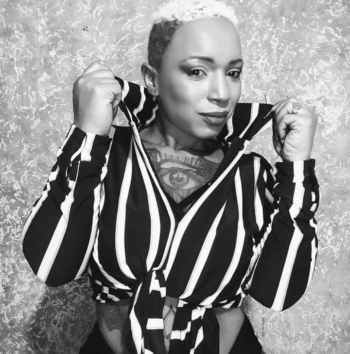 notícia Biografia da Mylla Moreira