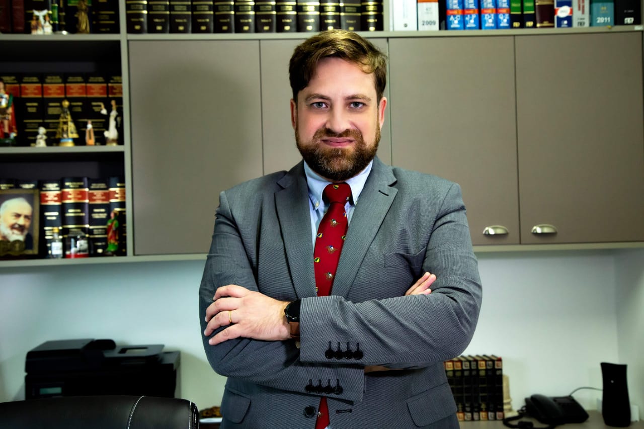 notícia Qual a função da Polícia Civil?