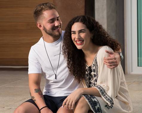 notícia Breno Silva é “Cancelado” em clipe dirigido por Lívian Aragão