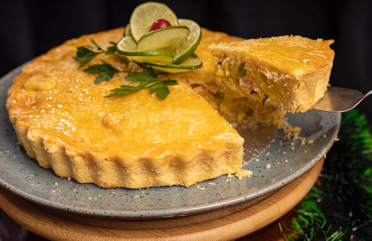 notícia DIA DAS MÃES COM SABOR DE FELICIDADE