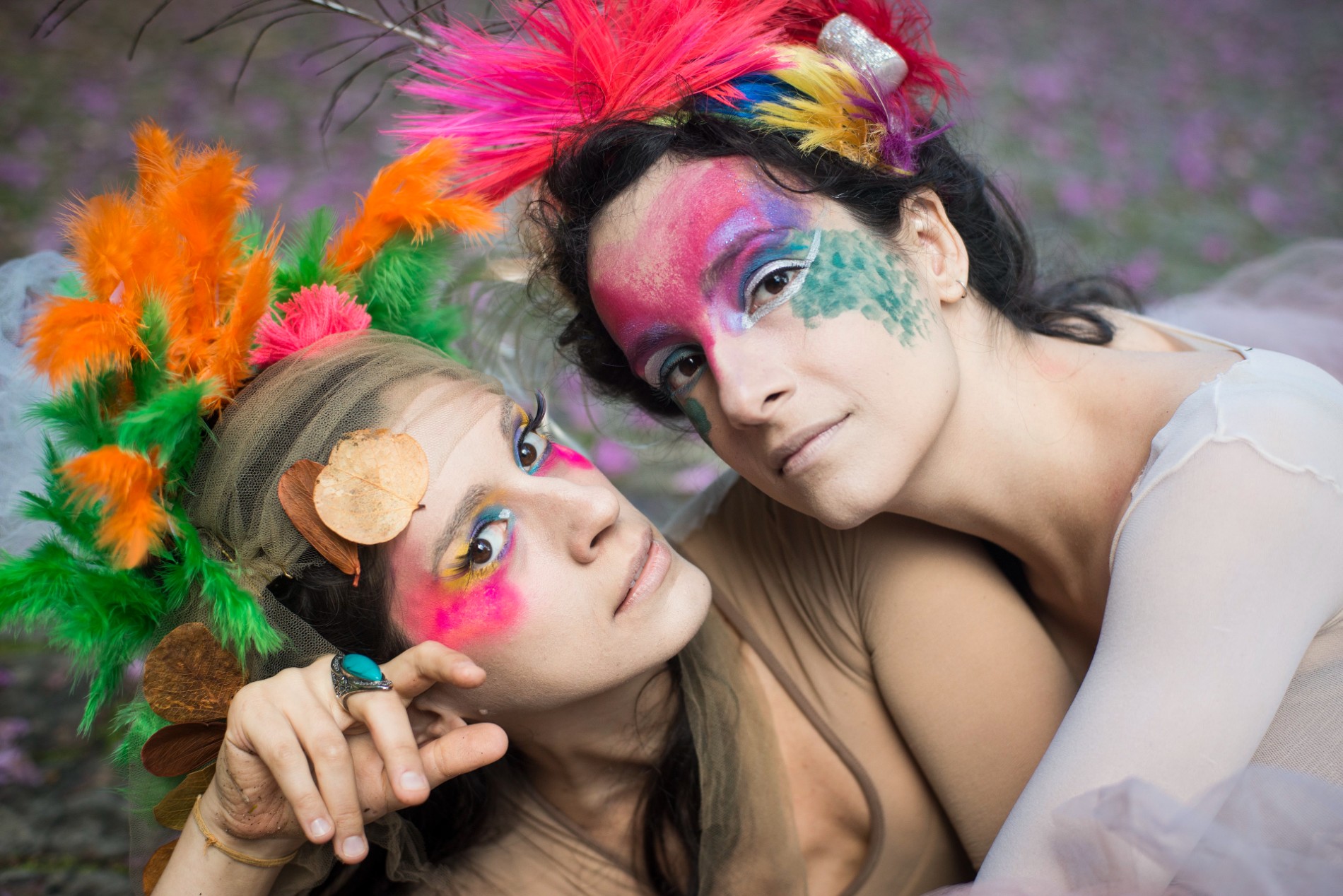 notícia Duo Gisbranco