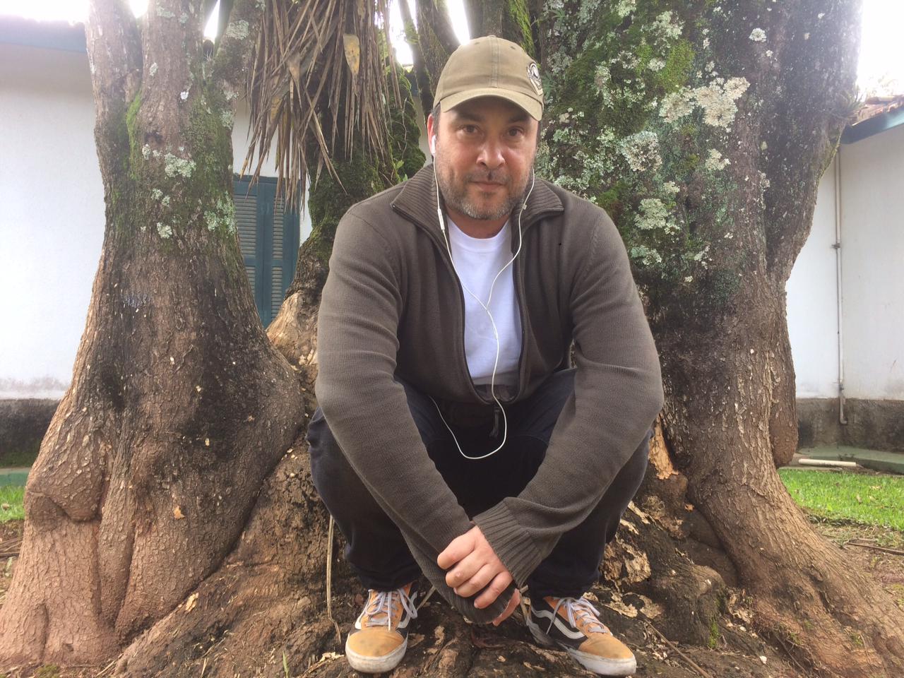 notícia Juninho Bill