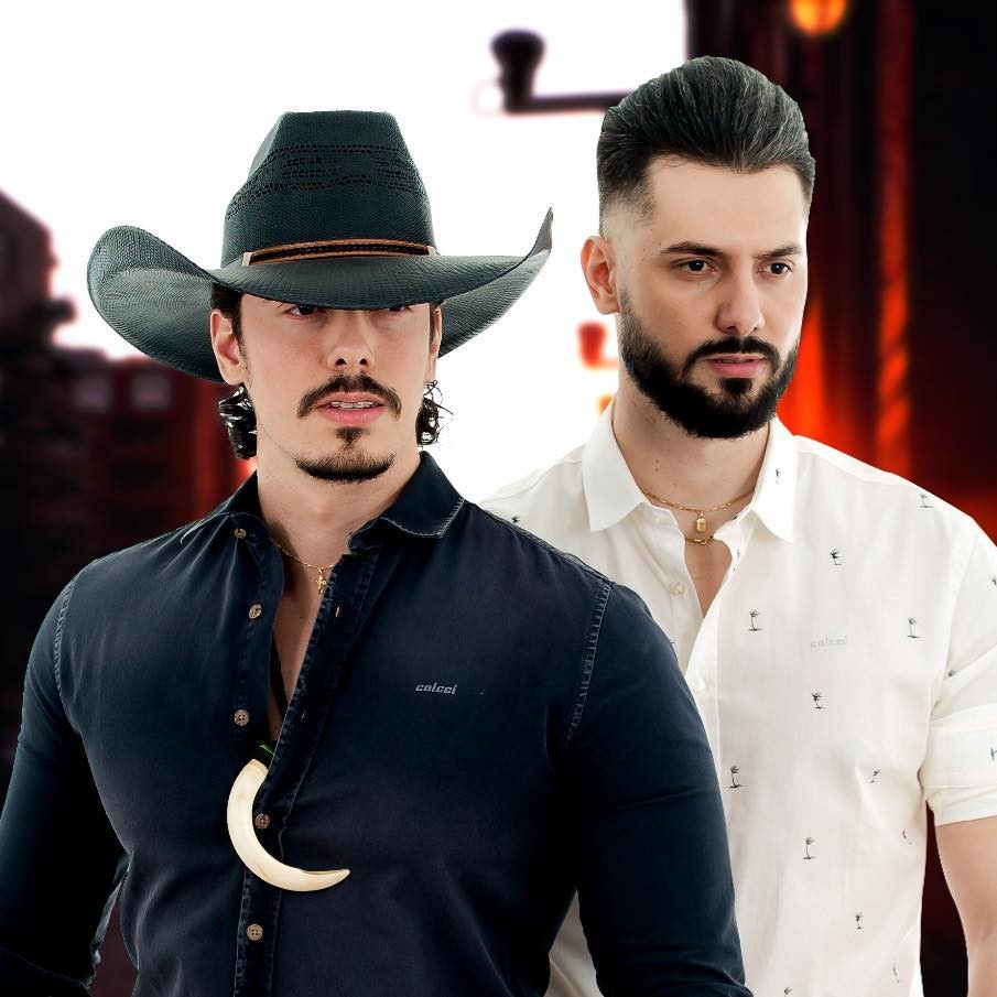 notícia Augusto & Atílio lançam “Caminho da Roça”