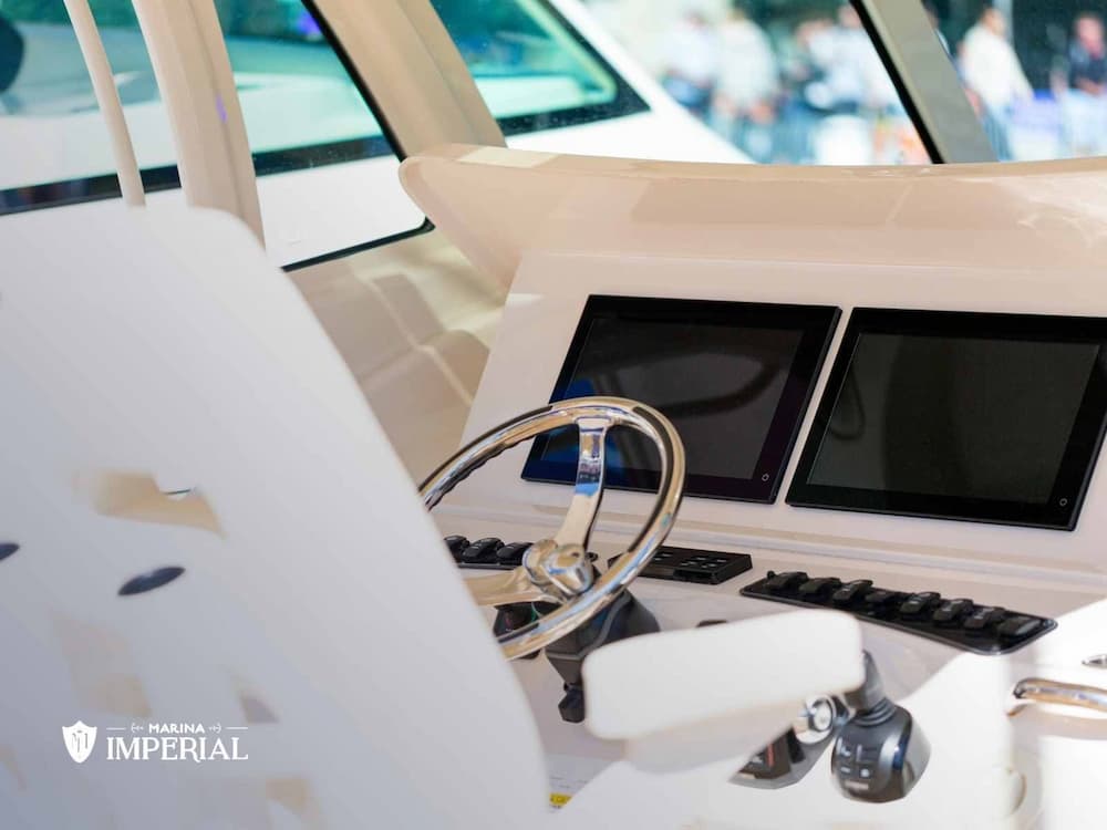 notícia Tecnologia marítima: Entenda como a tecnologia é aliada das navegações