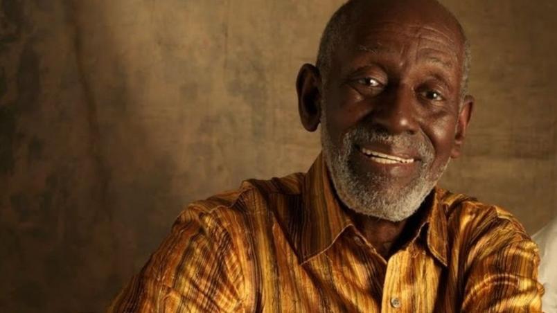 notícia O samba está de luto: Morre aos 96 anos o sambista Nelson Sargento