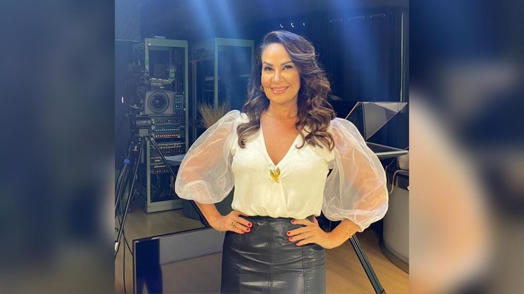 notícia Talkshow Gourmet estreia nova temporada com Mylene Macedo