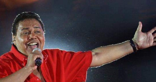 notícia Morre no Rio o intérprete de samba-enredo Dominguinhos do Estácio 