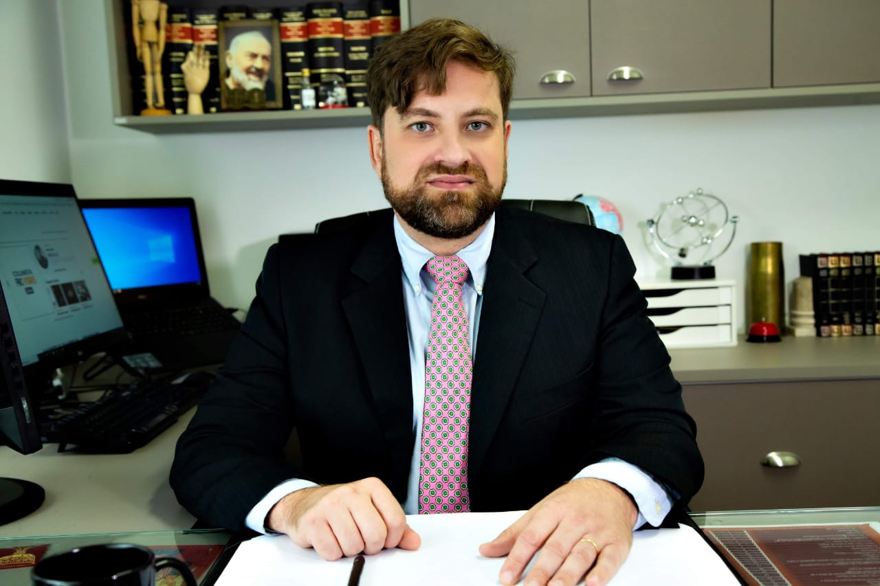 notícia Caso Tatiane Spitzner