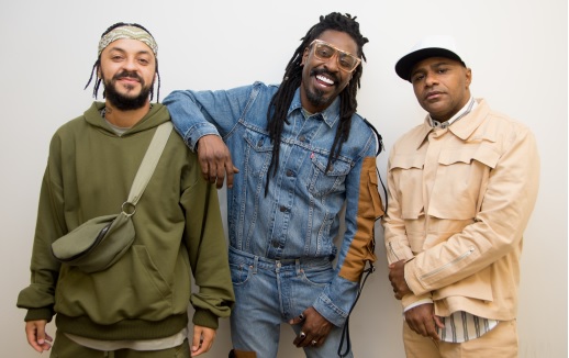 notícia Pixote anuncia gravação do sexto DVD em comemoração aos 29 anos de carreira