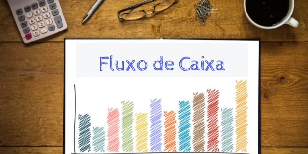 notícia Fluxo de caixa tem papel de radar na vida das empresas