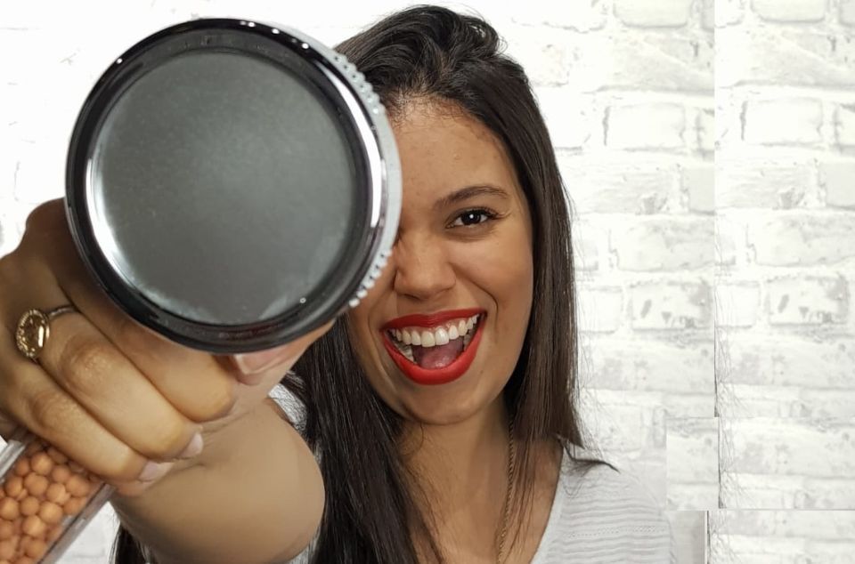 notícia RBB Group lança primeira marca de acessórios para ritual capilar no lavatório