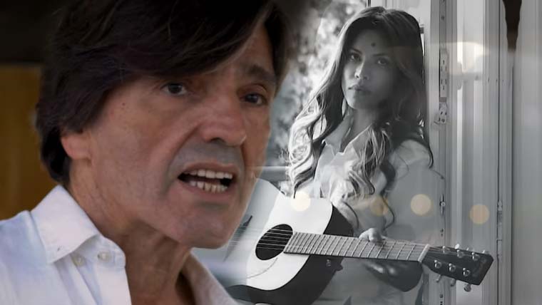 notícia Nico Rezende faz releitura do grande sucesso “Esquece e Vem” com participação de Ive