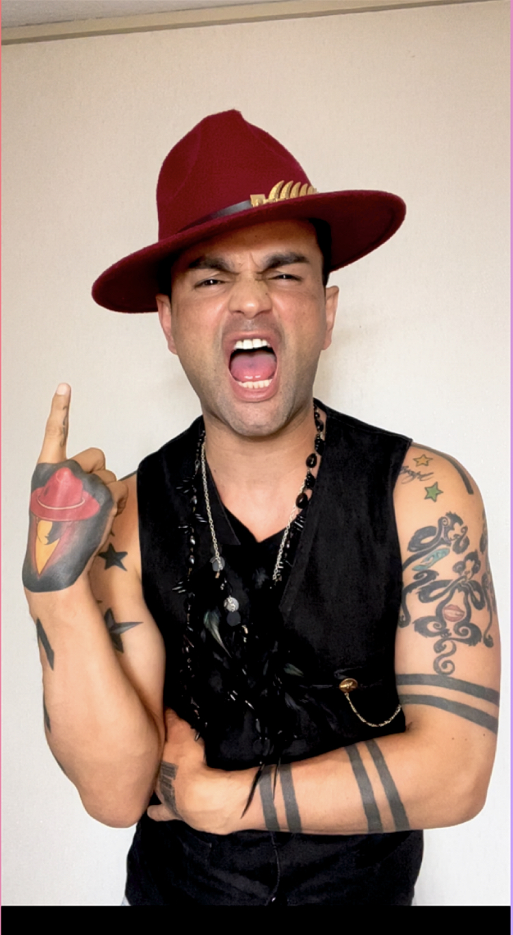 notícia Pérolas de Rikardo