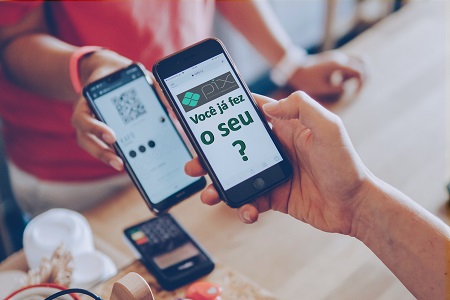 notícia Simplicidade: saiba por que o Pix é um sucesso