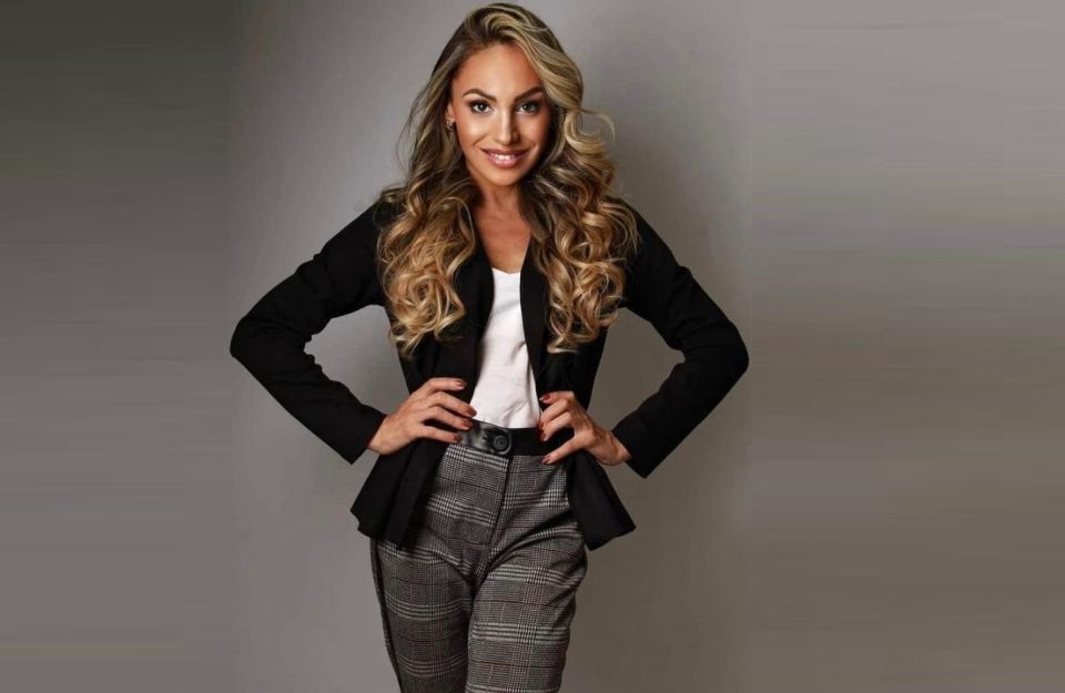 notícia Influencer e Modelo Trans Mylena Vanucci reflete todas as cores do orgulho de ser quem é