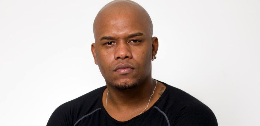 notícia Garrido, a nova revelação do pagode carioca