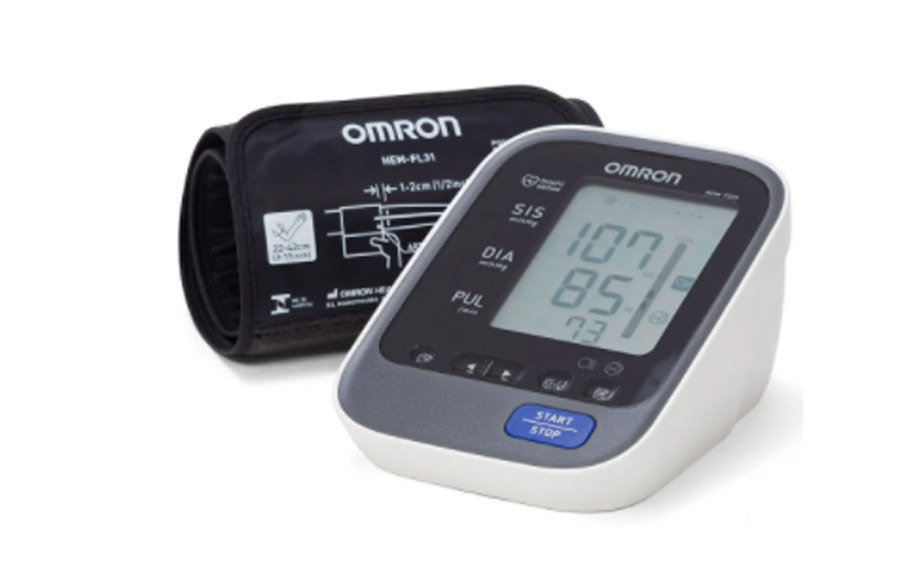 notícia Conheça os benefícios do medidor de pressão digital